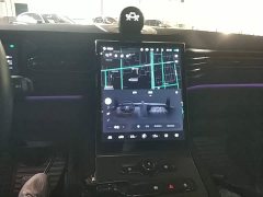 NIO EC6 2020 605KM Sport Edition - ფოტო 13