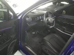 NIO EC6 2020 605KM Sport Edition - ფოტო 16