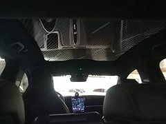 NIO EC6 2020 605KM Sport Edition - ფოტო 18