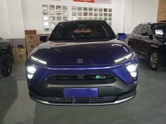 NIO EC6 2020 605KM Sport Edition - ფოტო 3