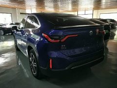 NIO EC6 2020 605KM Sport Edition - ფოტო 5
