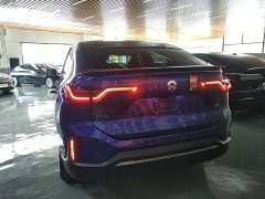 NIO EC6 2020 605KM Sport Edition - ფოტო 6
