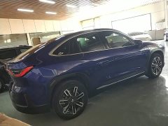NIO EC6 2020 605KM Sport Edition - ფოტო 7