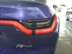 NIO EC6 2020 605KM Sport Edition - ფოტო 8