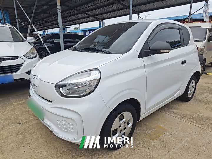 SAIC Corey Wei CLEVER 302km New Four-Seat Super Version - ავტომობილი ჩინეთიდან