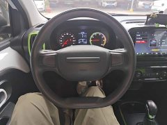 SAIC Corey Wei CLEVER 302km New Four-Seat Super Version - ფოტო 11