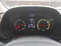 SAIC Corey Wei CLEVER 302km New Four-Seat Super Version - ფოტო 12