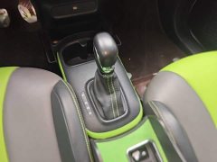 SAIC Corey Wei CLEVER 302km New Four-Seat Super Version - ფოტო 14