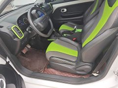 SAIC Corey Wei CLEVER 302km New Four-Seat Super Version - ფოტო 15