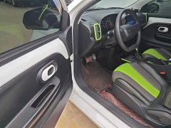SAIC Corey Wei CLEVER 302km New Four-Seat Super Version - ფოტო 16