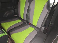 SAIC Corey Wei CLEVER 302km New Four-Seat Super Version - ფოტო 17