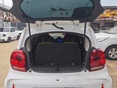SAIC Corey Wei CLEVER 302km New Four-Seat Super Version - ფოტო 19