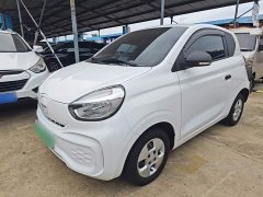 SAIC Corey Wei CLEVER 302km New Four-Seat Super Version - ფოტო 2