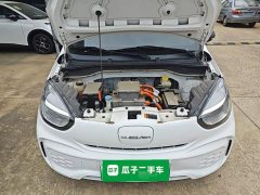SAIC Corey Wei CLEVER 302km New Four-Seat Super Version - ფოტო 20