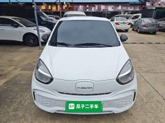 SAIC Corey Wei CLEVER 302km New Four-Seat Super Version - ფოტო 3