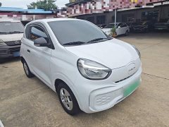 SAIC Corey Wei CLEVER 302km New Four-Seat Super Version - ფოტო 4