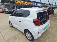 SAIC Corey Wei CLEVER 302km New Four-Seat Super Version - ფოტო 5