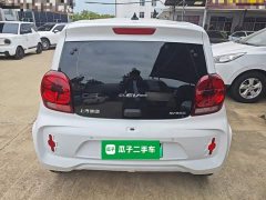 SAIC Corey Wei CLEVER 302km New Four-Seat Super Version - ფოტო 6