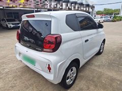 SAIC Corey Wei CLEVER 302km New Four-Seat Super Version - ფოტო 7