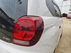 SAIC Corey Wei CLEVER 302km New Four-Seat Super Version - ფოტო 8