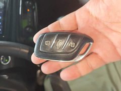 SAIC Corey Wei CLEVER 302km New Four-Seat Super Version - ფოტო 9