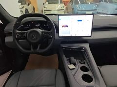 Zeekr Geely Zeekr 001 YOU Edition 100kWh AWD - ფოტო 10