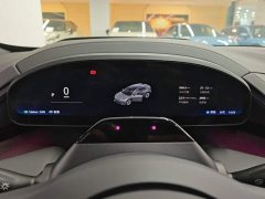 Zeekr Geely Zeekr 001 YOU Edition 100kWh AWD - ფოტო 12