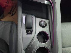 Zeekr Geely Zeekr 001 YOU Edition 100kWh AWD - ფოტო 14