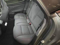 Zeekr Geely Zeekr 001 YOU Edition 100kWh AWD - ფოტო 17