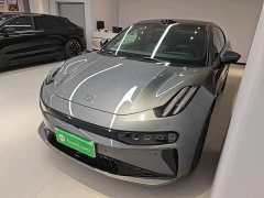 Zeekr Geely Zeekr 001 YOU Edition 100kWh AWD - ფოტო 2