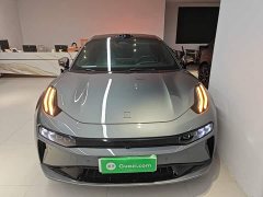 Zeekr Geely Zeekr 001 YOU Edition 100kWh AWD - ფოტო 3