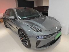 Zeekr Geely Zeekr 001 YOU Edition 100kWh AWD - ფოტო 4
