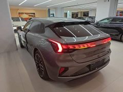 Zeekr Geely Zeekr 001 YOU Edition 100kWh AWD - ფოტო 5