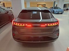 Zeekr Geely Zeekr 001 YOU Edition 100kWh AWD - ფოტო 6