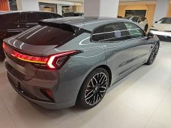 Zeekr Geely Zeekr 001 YOU Edition 100kWh AWD - ფოტო 7