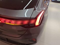 Zeekr Geely Zeekr 001 YOU Edition 100kWh AWD - ფოტო 8