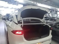 GAC AION S 2023 Dazzle 580 55.2kWh Lithium iron phosphate - ფოტო 15