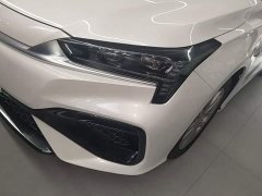 GAC AION S 2023 Dazzle 580 55.2kWh Lithium iron phosphate - ფოტო 18