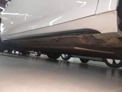 GAC AION S 2023 Dazzle 580 55.2kWh Lithium iron phosphate - ფოტო 19