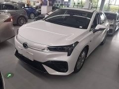 GAC AION S 2023 Dazzle 580 55.2kWh Lithium iron phosphate - ფოტო 2