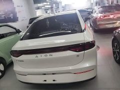 GAC AION S 2023 Dazzle 580 55.2kWh Lithium iron phosphate - ფოტო 4