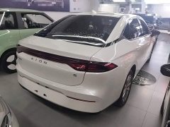 GAC AION S 2023 Dazzle 580 55.2kWh Lithium iron phosphate - ფოტო 5