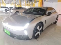 XPeng P7 750 AWD High Performance Ultra - ფოტო 1