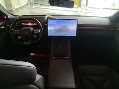 XPeng P7 750 AWD High Performance Ultra - ფოტო 10
