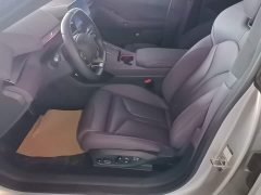 XPeng P7 750 AWD High Performance Ultra - ფოტო 15