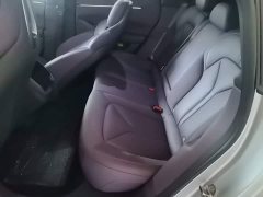 XPeng P7 750 AWD High Performance Ultra - ფოტო 17