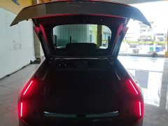 XPeng P7 750 AWD High Performance Ultra - ფოტო 19