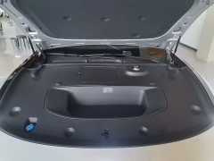 XPeng P7 750 AWD High Performance Ultra - ფოტო 20