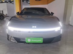 XPeng P7 750 AWD High Performance Ultra - ფოტო 3