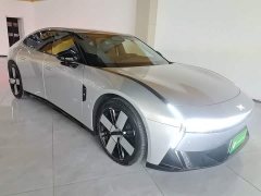 XPeng P7 750 AWD High Performance Ultra - ფოტო 4